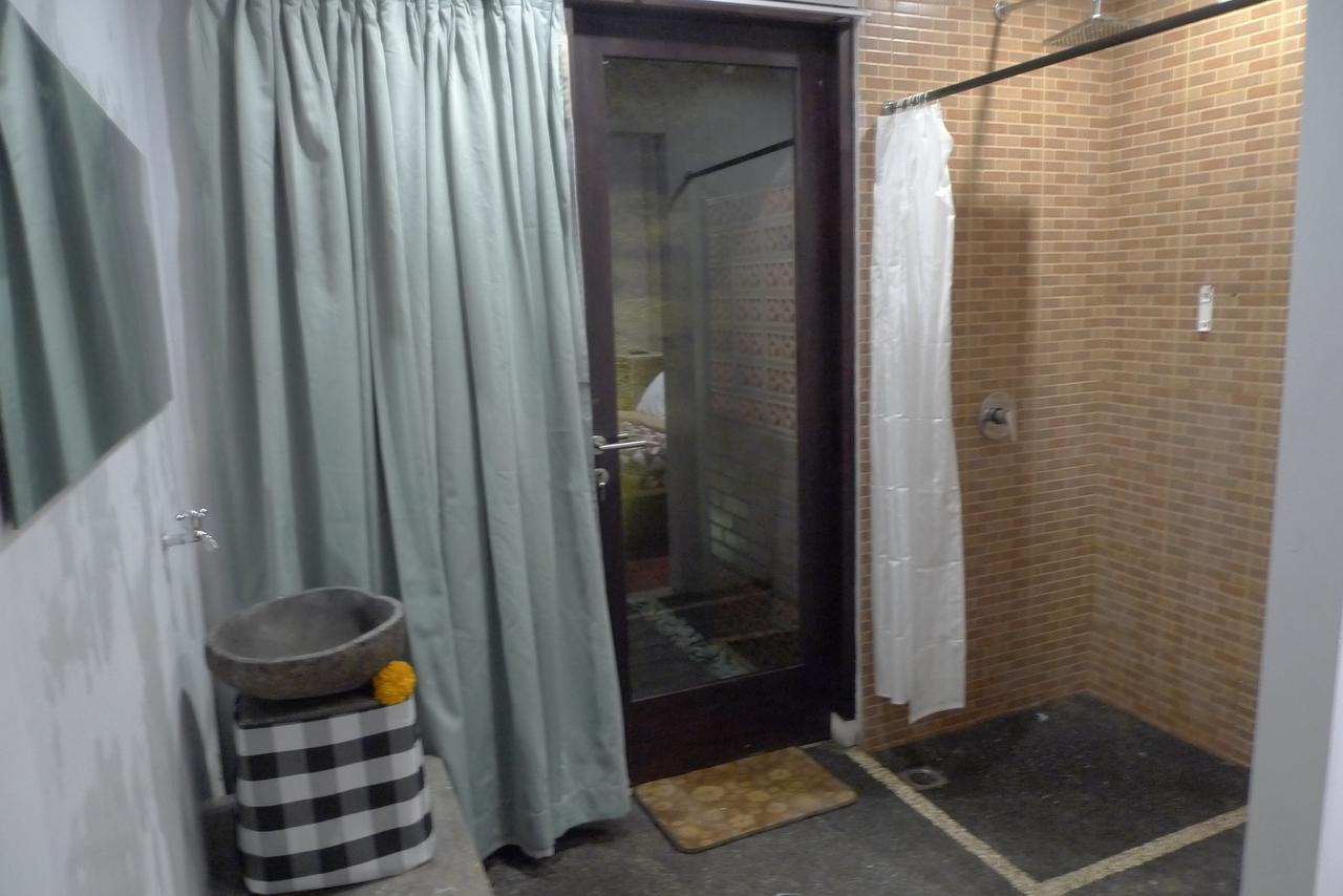 乌布 纳玛旅舍旅舍 外观 照片